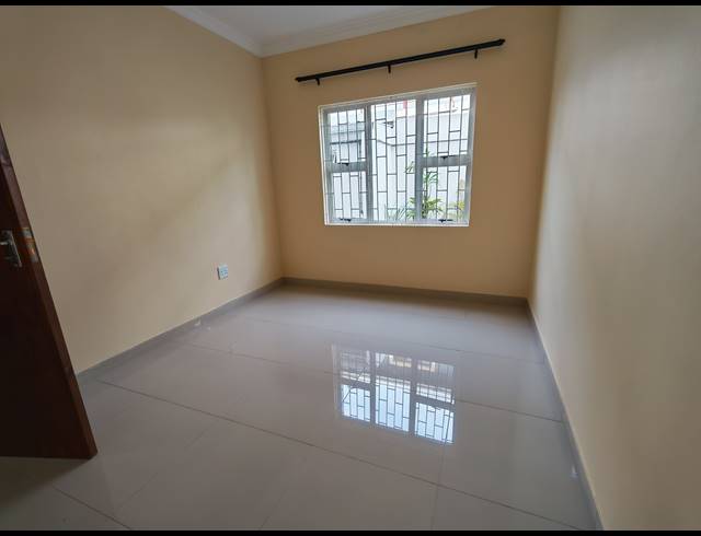 3 BEDROOM APARTMENT TO LET IN OVERPORT